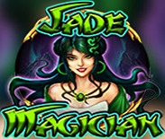 Jade Magician